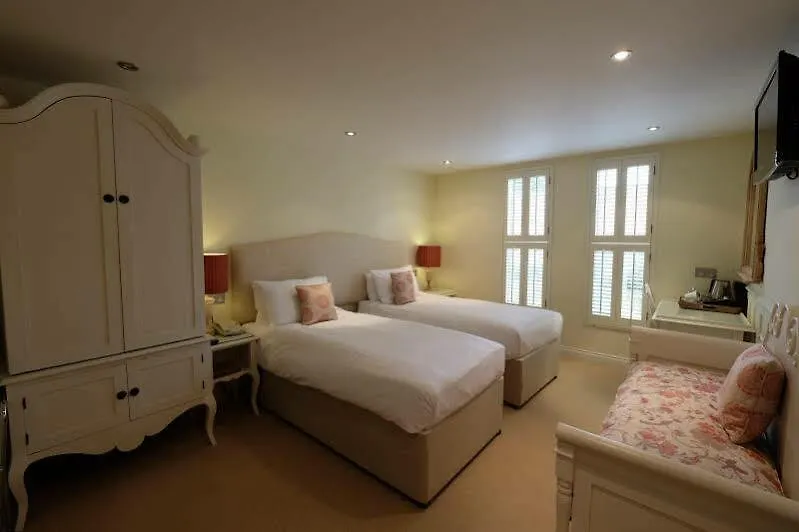 Bed and Breakfast Cotswold Grange Cheltenham