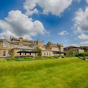 Hotel Western Chilworth Manor